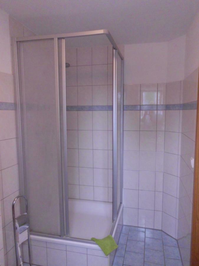 Pension Ostseeurlaub Rostock Exterior foto